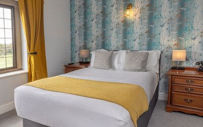 Cricklade House Hotel, Sure Hotel Collection by Best Western