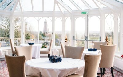 Cricklade House Hotel, Sure Hotel Collection by Best Western