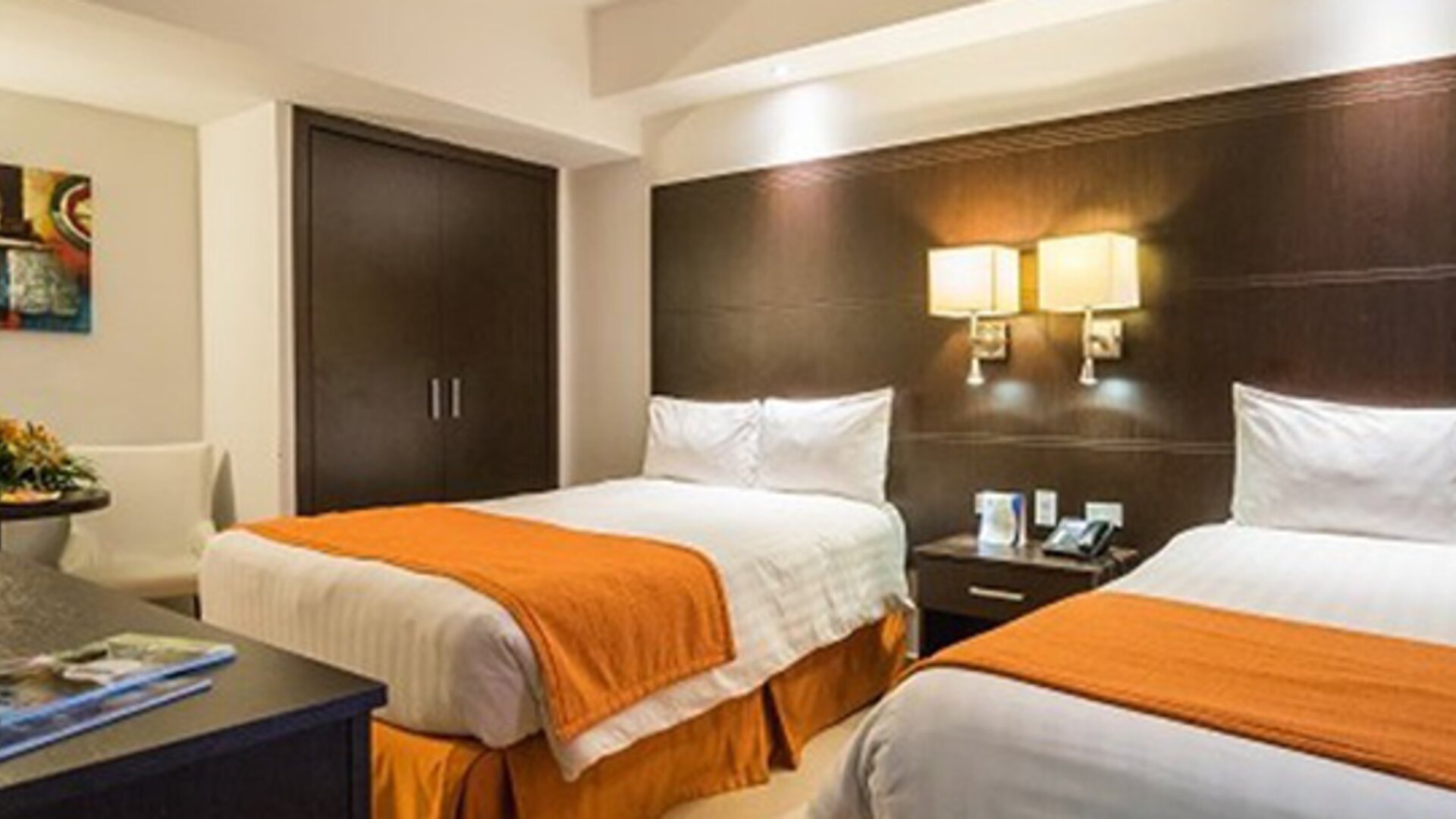 Hotel Faranda Express Soloy & Casino