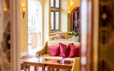 Cricklade House Hotel, Sure Hotel Collection by Best Western