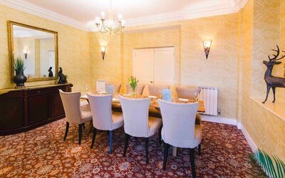 Cricklade House Hotel, Sure Hotel Collection by Best Western