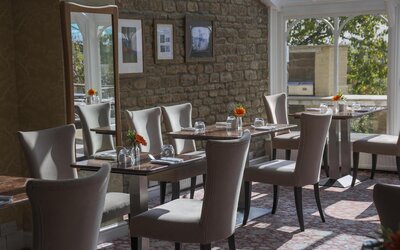Cricklade House Hotel, Sure Hotel Collection by Best Western
