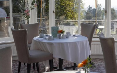 Cricklade House Hotel, Sure Hotel Collection by Best Western