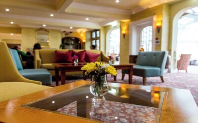 Cricklade House Hotel, Sure Hotel Collection by Best Western