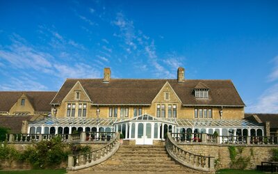 Cricklade House Hotel, Sure Hotel Collection by Best Western