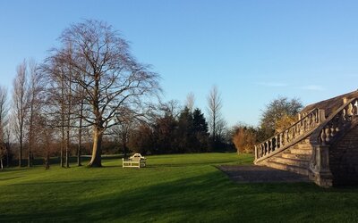 Cricklade House Hotel, Sure Hotel Collection by Best Western