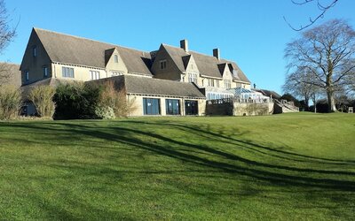 Cricklade House Hotel, Sure Hotel Collection by Best Western