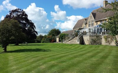 Cricklade House Hotel, Sure Hotel Collection by Best Western