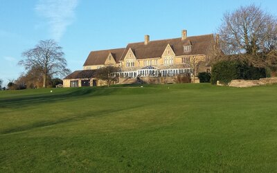 Cricklade House Hotel, Sure Hotel Collection by Best Western