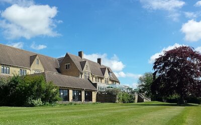Cricklade House Hotel, Sure Hotel Collection by Best Western