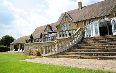 Cricklade House Hotel, Sure Hotel Collection by Best Western