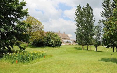 Cricklade House Hotel, Sure Hotel Collection by Best Western