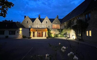 Cricklade House Hotel, Sure Hotel Collection by Best Western