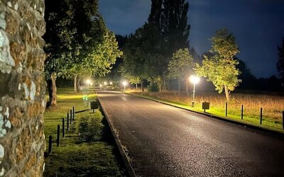 Cricklade House Hotel, Sure Hotel Collection by Best Western