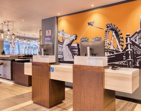 Premier Inn Swindon Town Centre