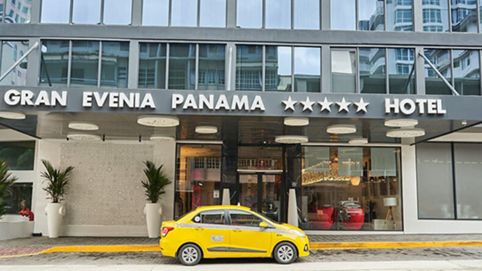 Gran Evenia Panamá