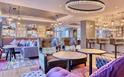 Premier Inn Swindon Town Centre