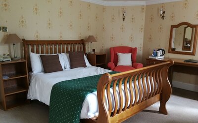 Chiseldon House