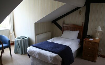 Chiseldon House