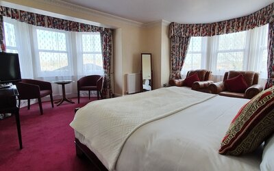 Chiseldon House