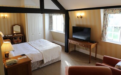 Chiseldon House