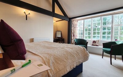 Chiseldon House