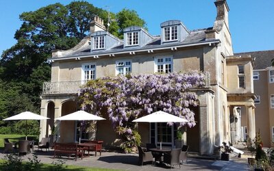 Chiseldon House