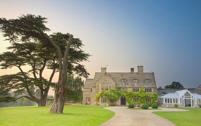 Stanton House Hotel