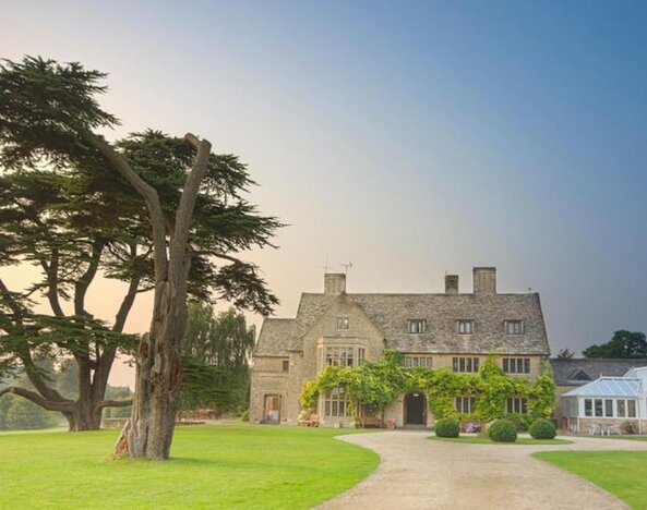 Stanton House Hotel