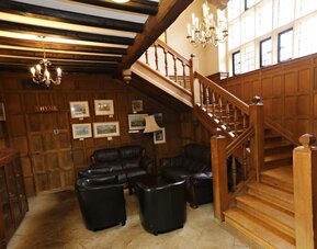 Stanton House Hotel
