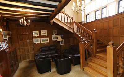 Stanton House Hotel