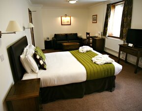 Stanton House Hotel