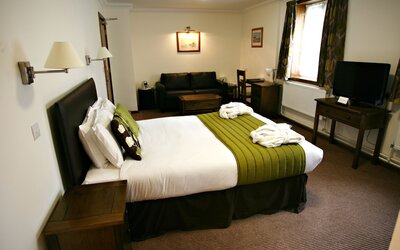 Stanton House Hotel