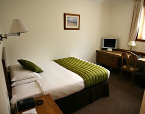 Stanton House Hotel