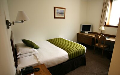 Stanton House Hotel