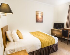 Stanton House Hotel