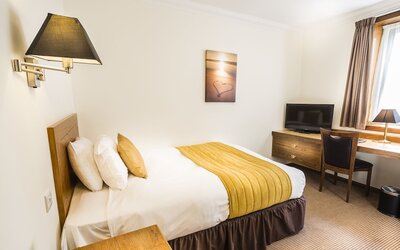 Stanton House Hotel