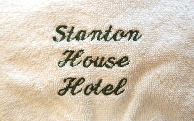 Stanton House Hotel