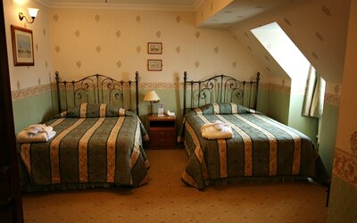 Stanton House Hotel