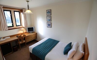 Stanton House Hotel