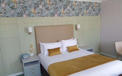 Stanton House Hotel