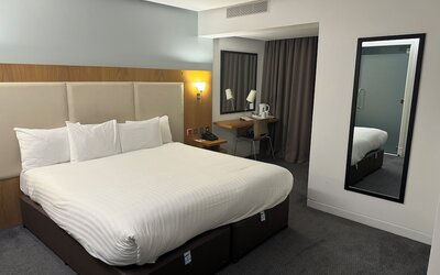 Stanton House Hotel