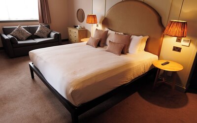 Stanton House Hotel