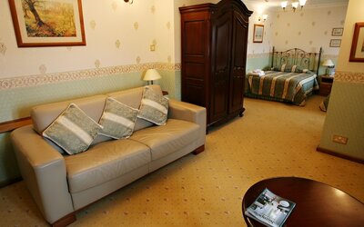 Stanton House Hotel