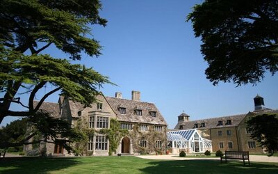 Stanton House Hotel