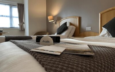 The Wiltshire Hotel, Golf and Leisure Resort