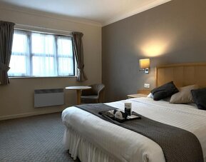 The Wiltshire Hotel, Golf and Leisure Resort