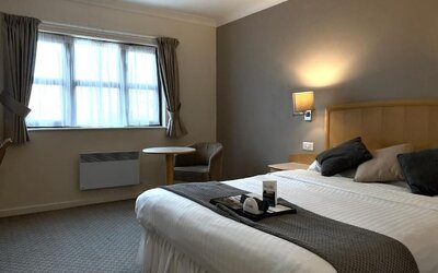 The Wiltshire Hotel, Golf and Leisure Resort