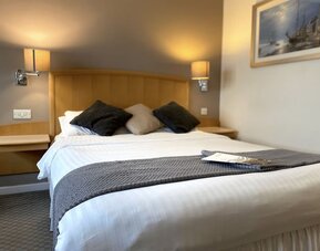 The Wiltshire Hotel, Golf and Leisure Resort