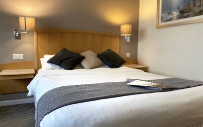 The Wiltshire Hotel, Golf and Leisure Resort